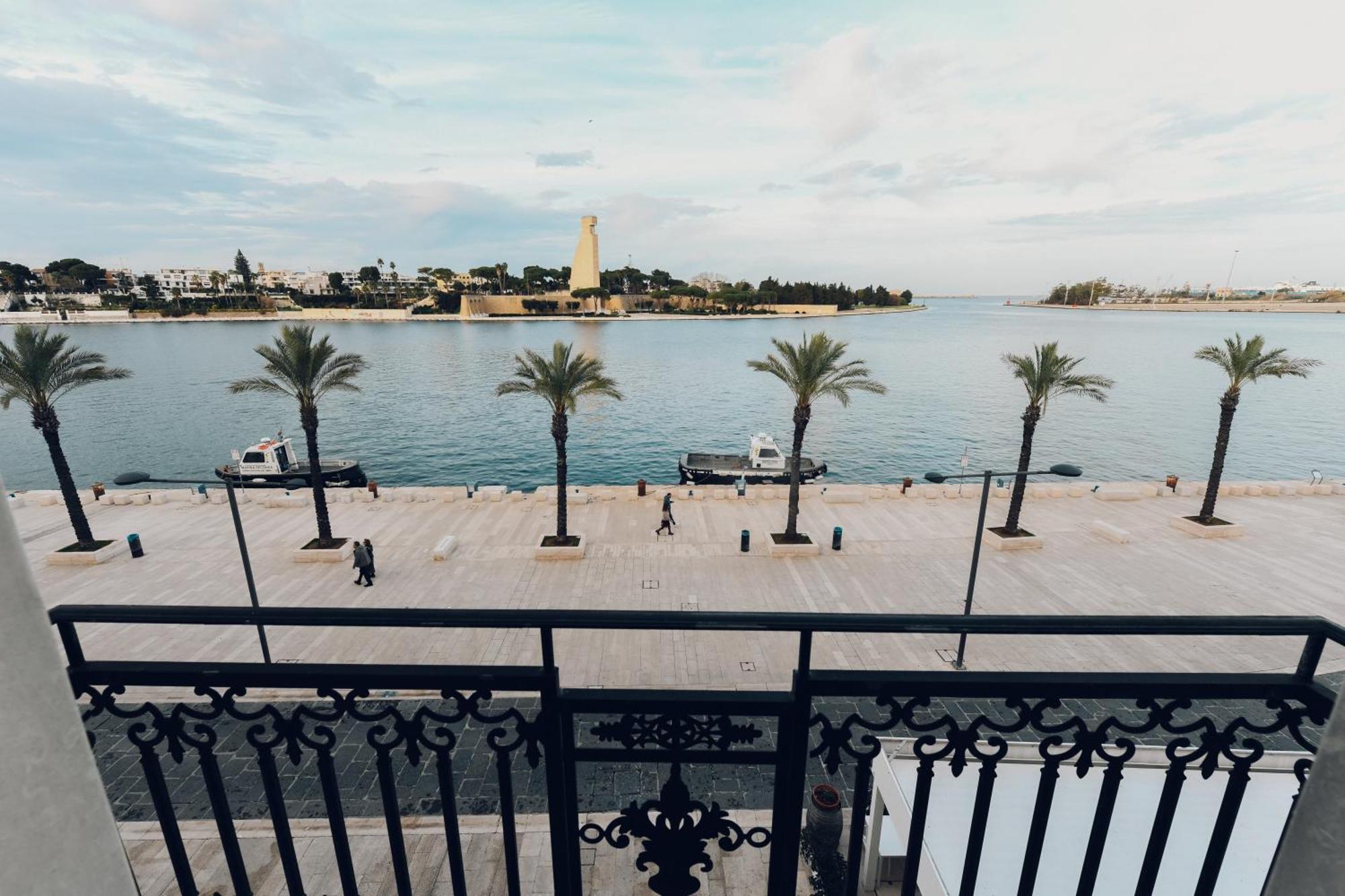 Verso Oriente Brindisi Dış mekan fotoğraf