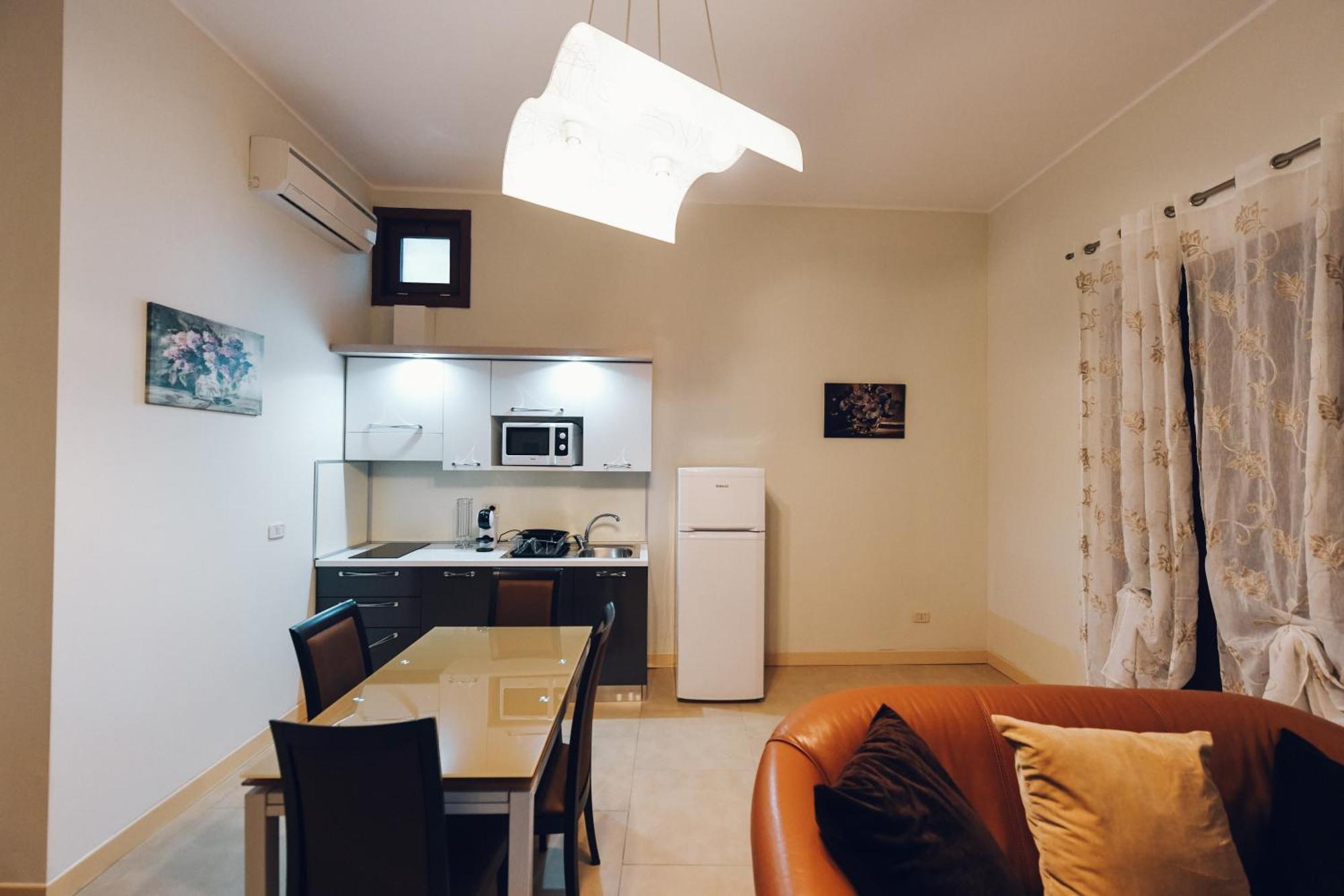 Verso Oriente Brindisi Dış mekan fotoğraf