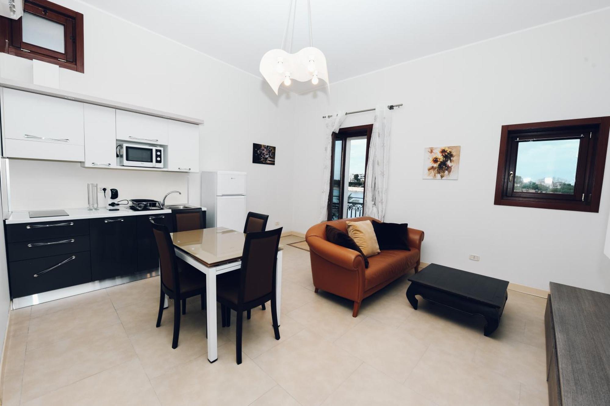 Verso Oriente Brindisi Dış mekan fotoğraf