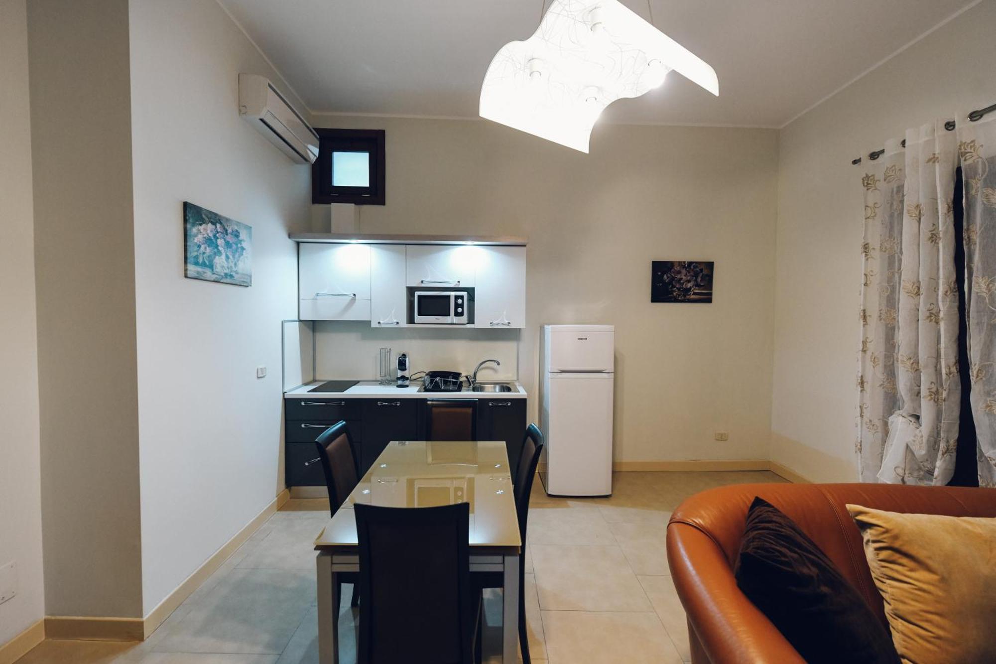 Verso Oriente Brindisi Dış mekan fotoğraf