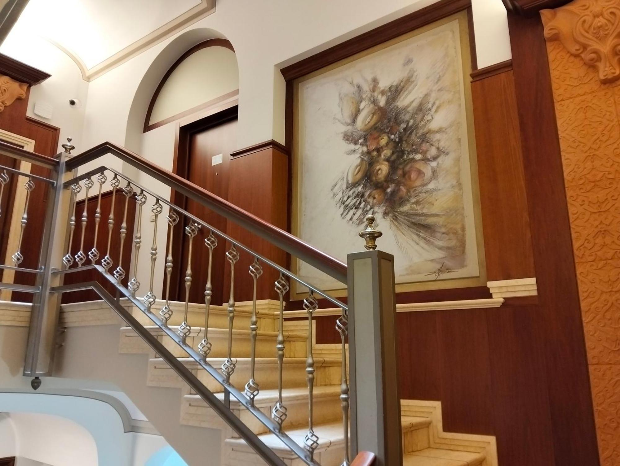 Verso Oriente Brindisi Dış mekan fotoğraf