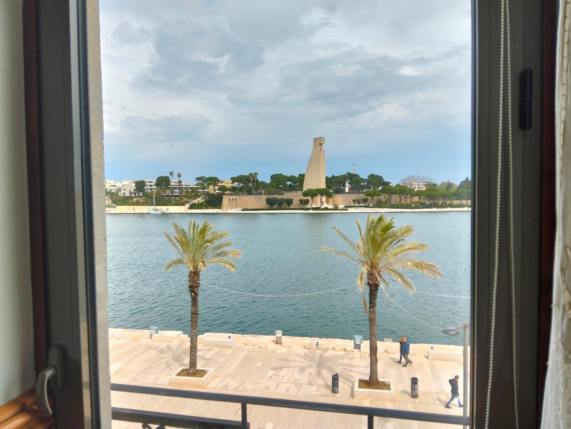Verso Oriente Brindisi Dış mekan fotoğraf