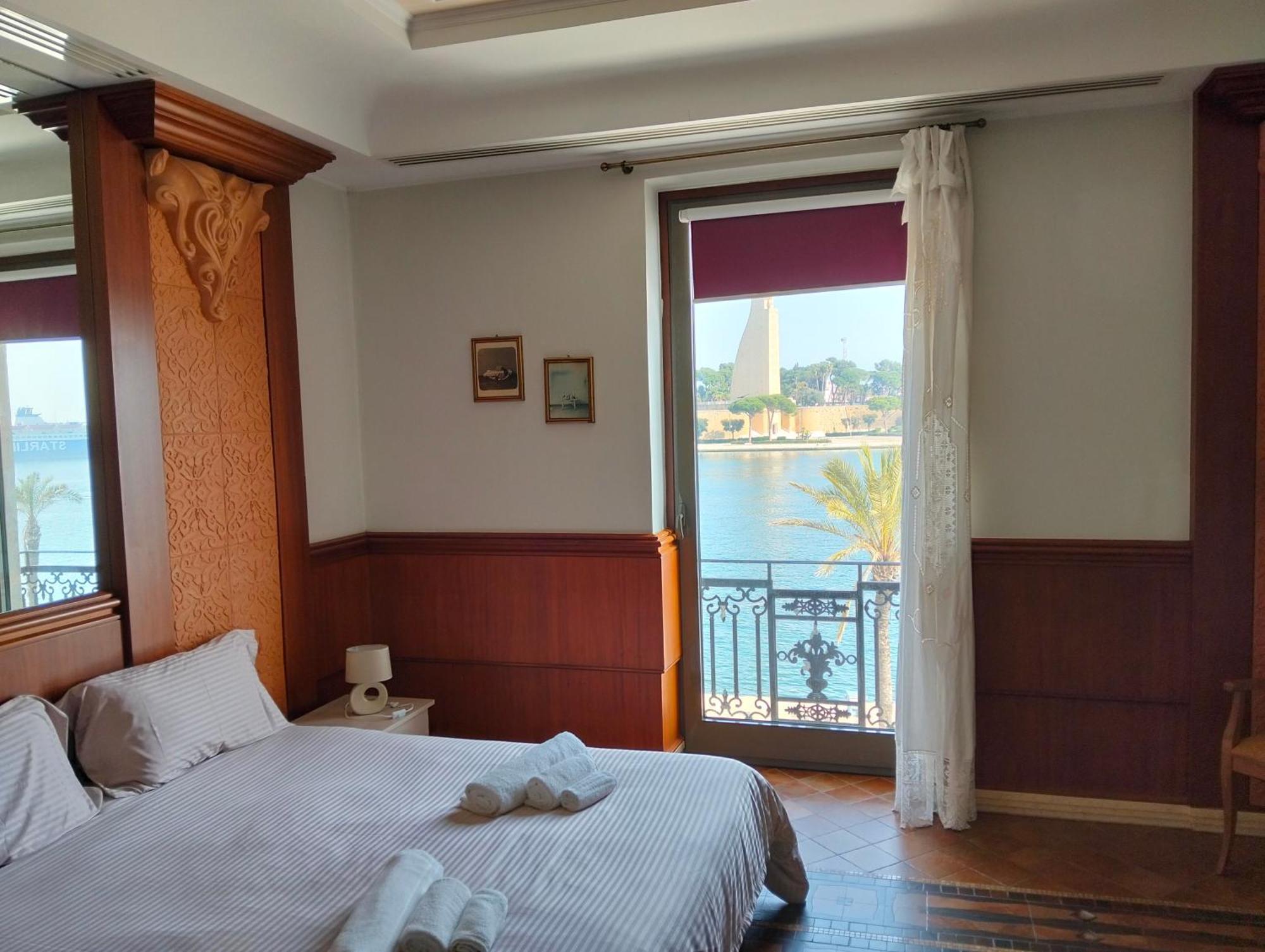 Verso Oriente Brindisi Dış mekan fotoğraf
