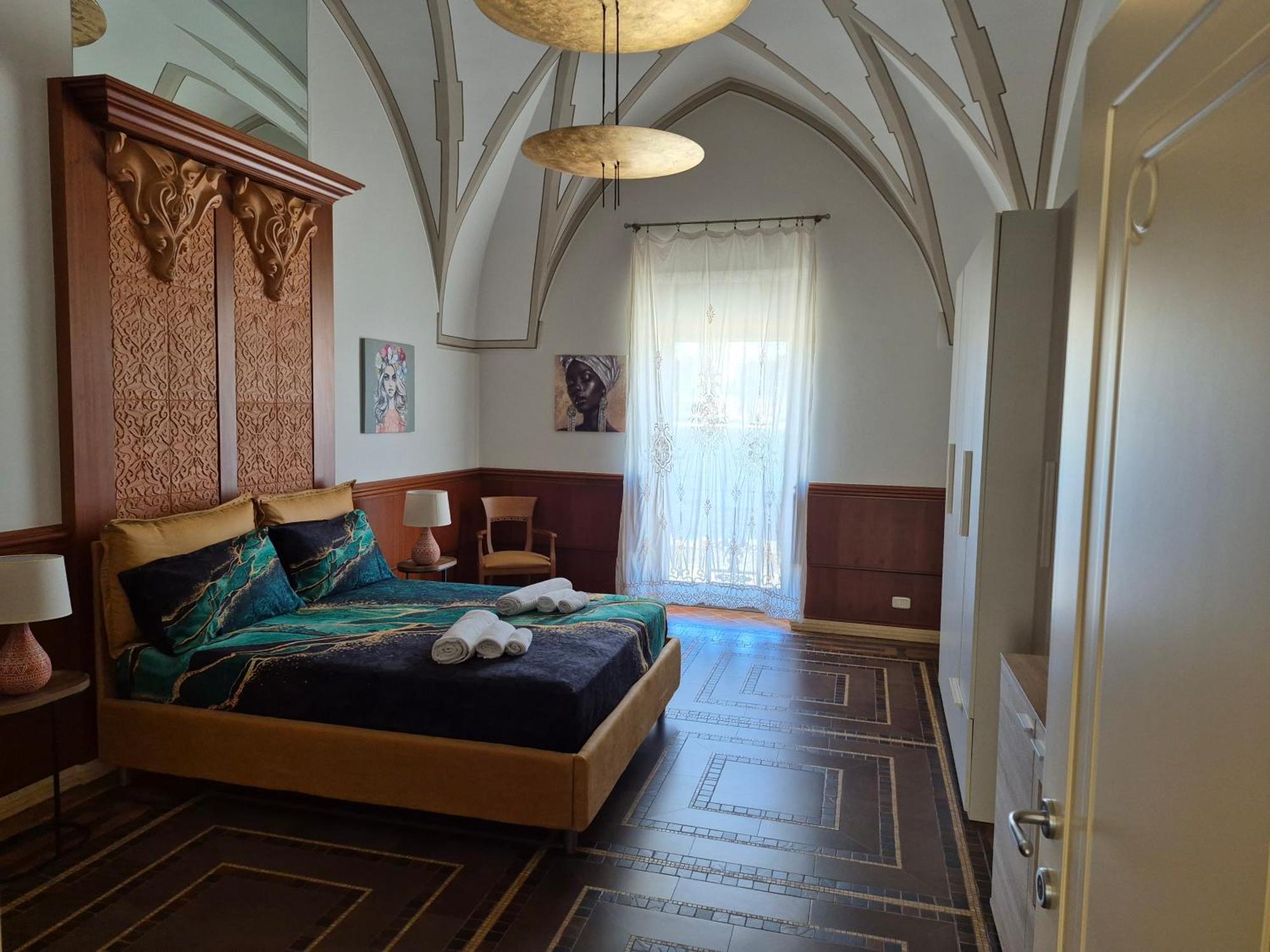 Verso Oriente Brindisi Dış mekan fotoğraf